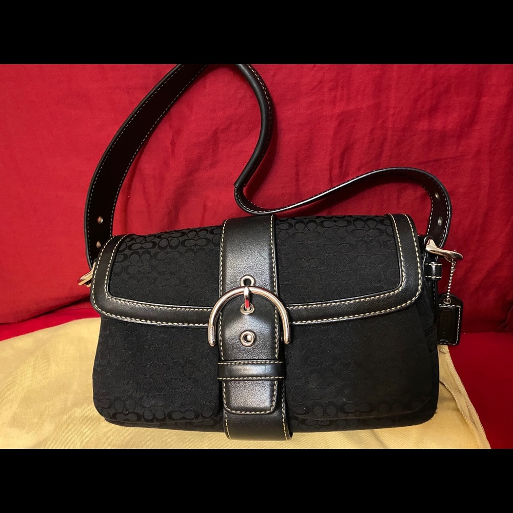 Coach purse ❌SOLD❌